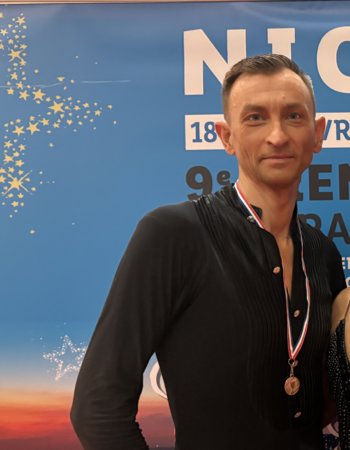 Profile picture of Andrei Mik