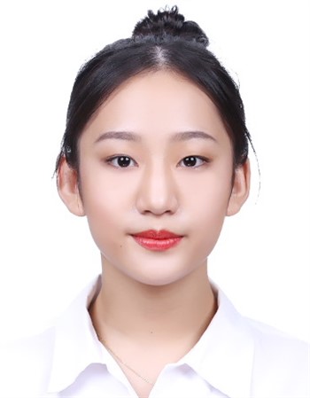 Profile picture of Huang Shu-Han