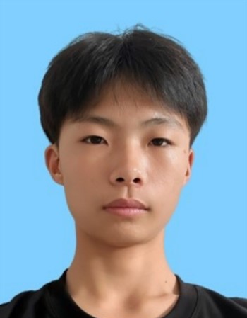 Profile picture of Song Junxing
