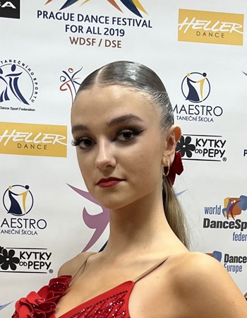 Profile picture of Anna Stastna