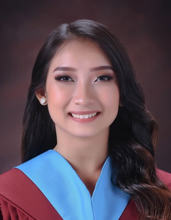 Profile picture of Allyssa L Dator