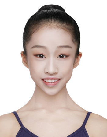 Profile picture of Zhu Yining