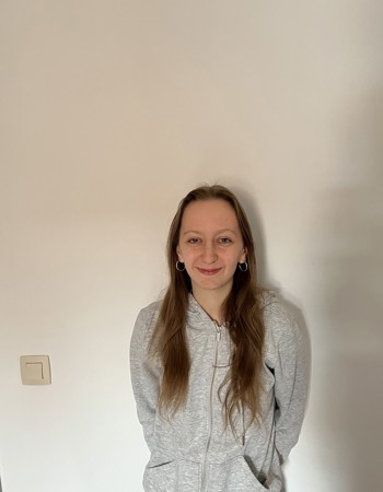 Profile picture of Eleni Claeys