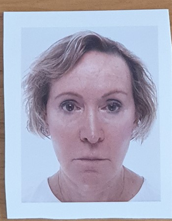 Profile picture of Axelle Girard