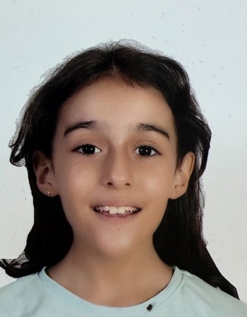 Profile picture of Lina Sahin