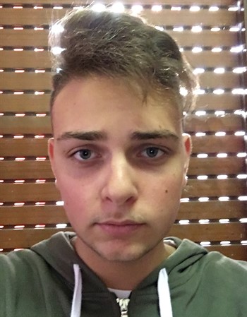 Profile picture of Damiano Tagliaferri