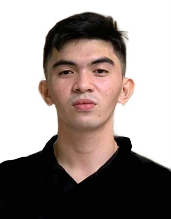 Profile picture of Frederick John Monterde