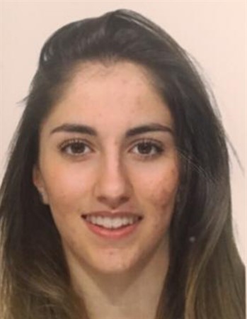 Profile picture of Veronica Lumidi