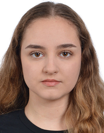 Profile picture of Larisa Radanec