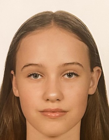 Profile picture of Nina Ciazynska