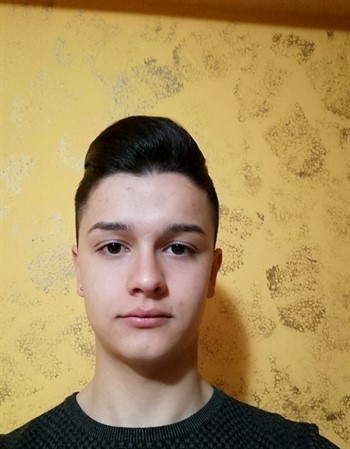 Profile picture of Gianluca De Marco