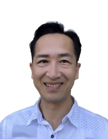 Profile picture of Yoshihiro Hamazaki