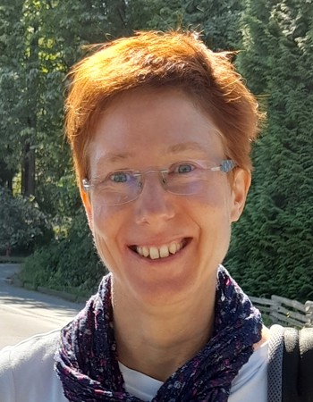 Profile picture of Kerstin Gruenewald