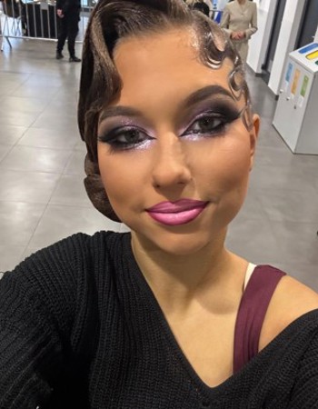 Profile picture of Zofia Drazba