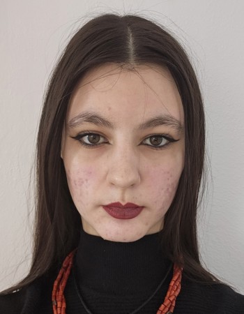 Profile picture of Sofia Pyrozhok