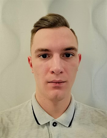 Profile picture of Grigory Beliaev