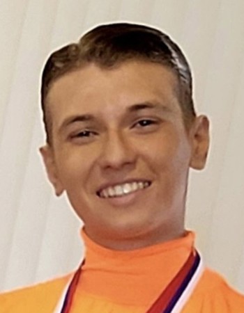 Profile picture of Tian Kodric Mlakar