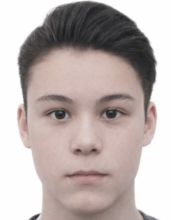 Profile picture of Brandon Abaya