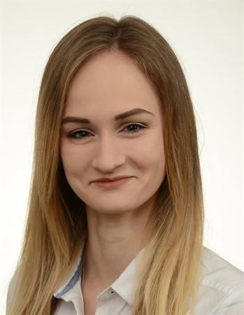 Profile picture of Aleksandra Krawczyk