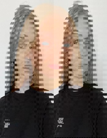 Profile picture of Iuliia Grachova