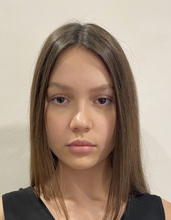 Profile picture of Tamara Martic