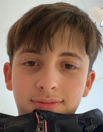 Profile picture of Davyd Reznik