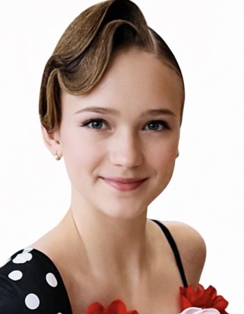 Profile picture of Liliana Plitt