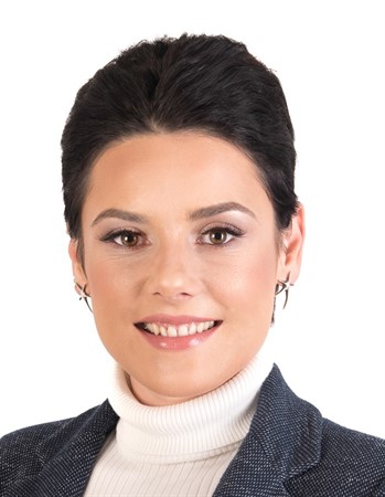 Profile picture of Bojana Satara Anic