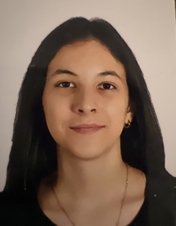 Profile picture of Ela Ozgun