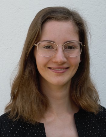 Profile picture of Kim Julia Schoenfelder