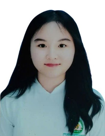 Profile picture of Phan Minh Bao Nghi