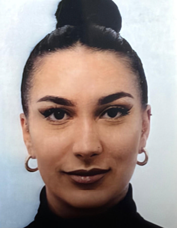 Profile picture of Camilla Dal Pos