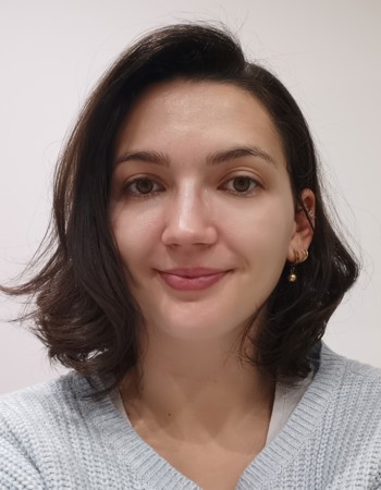 Profile picture of Simona Liesenerova