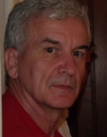 Profile picture of Barbulski Boris