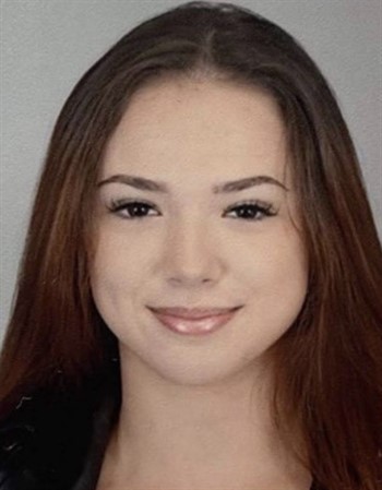 Profile picture of Elza Bohosyan