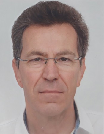 Profile picture of Werner Paesch