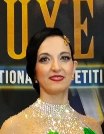 Profile picture of Grazia Basile