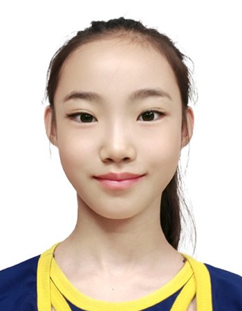 Profile picture of Xu Qia