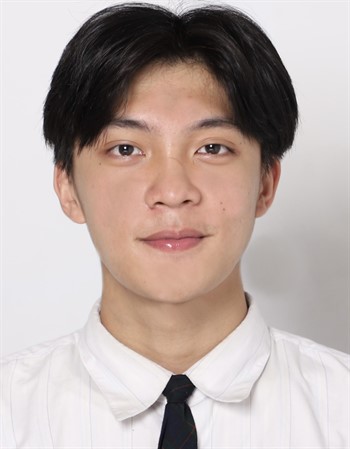 Profile picture of Chiang Yi-Hong