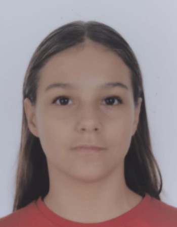 Profile picture of Victoria Caradja