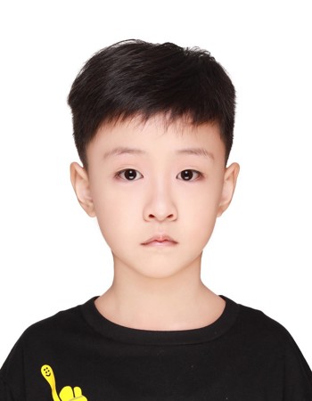 Profile picture of Liu Yen-Chun