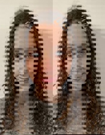 Profile picture of Sonia Kalembka