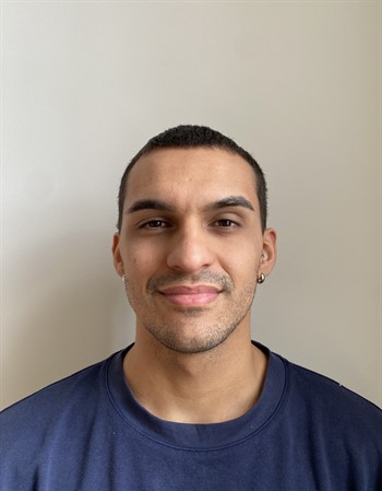 Profile picture of Alejandro