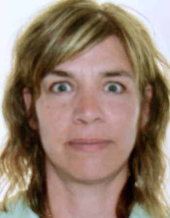 Profile picture of Annick van Rooy