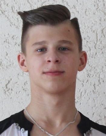 Profile picture of Yaroslav Evdokimov