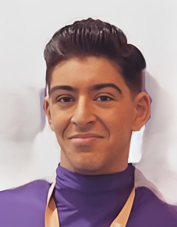 Profile picture of Manel Chao Lopez