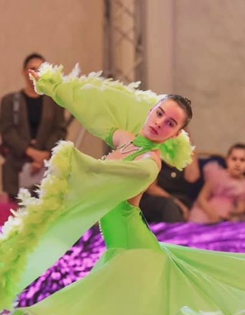 Profile picture of Dea Dekanadze