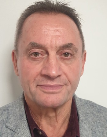 Profile picture of Domenico Ianiero