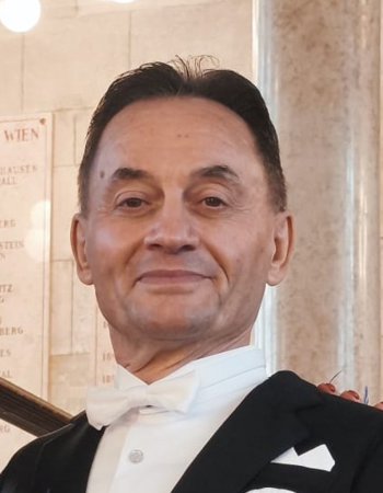 Profile picture of Domenico Ianiero