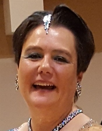 Profile picture of Caroline Fried